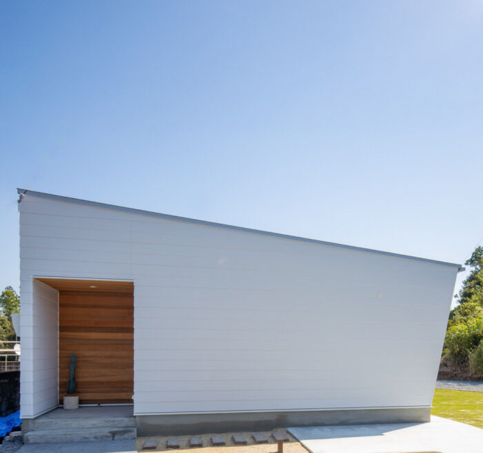 TOSUMO建築設計様