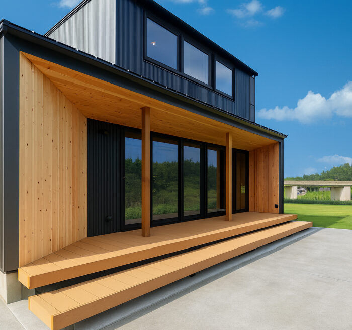 塩谷建設株式会社様