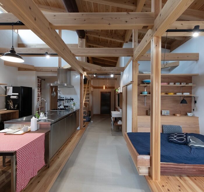 WARMTH 坂口工務店様