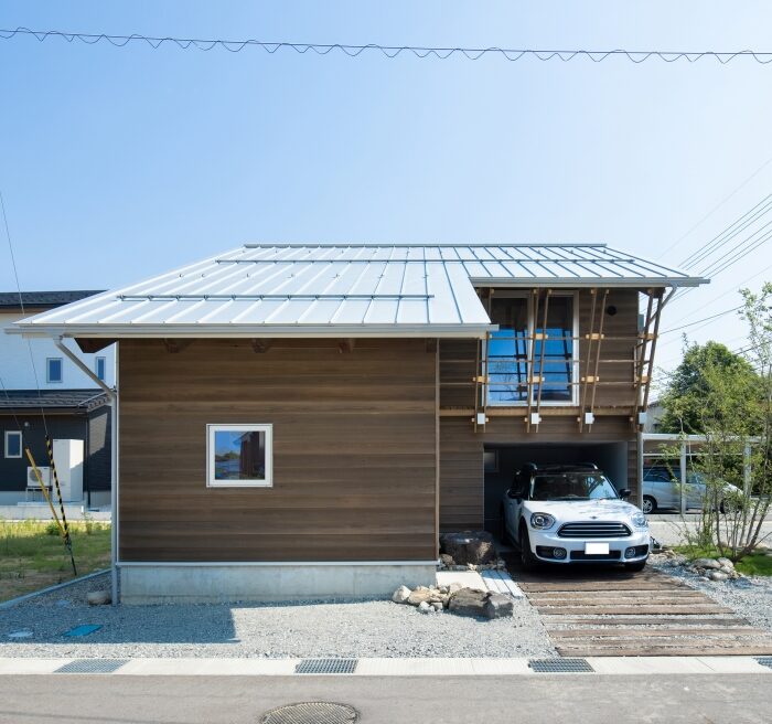 WARMTH 坂口工務店様