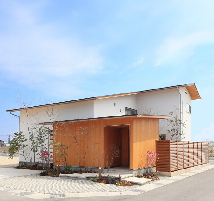 山下ホーム様