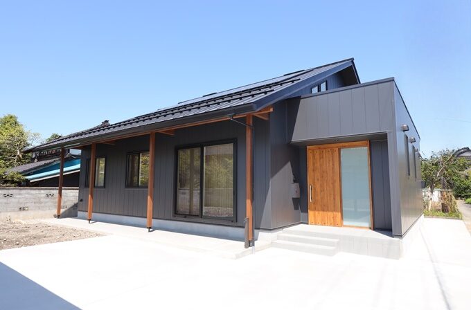 塩谷建設株式会社