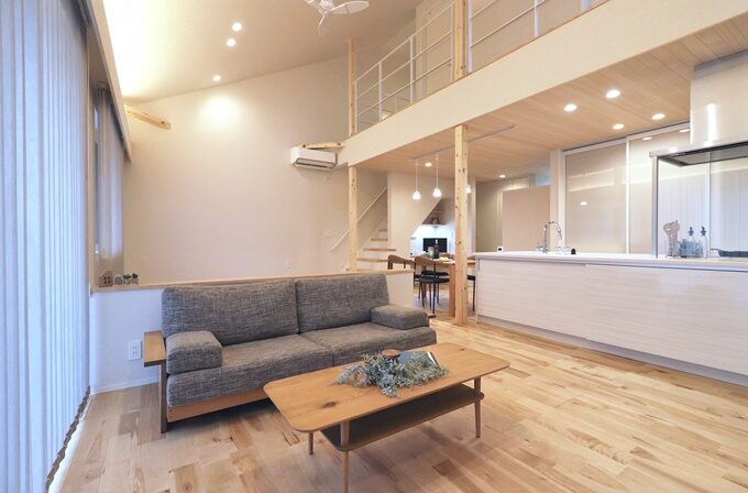 塩谷建設株式会社