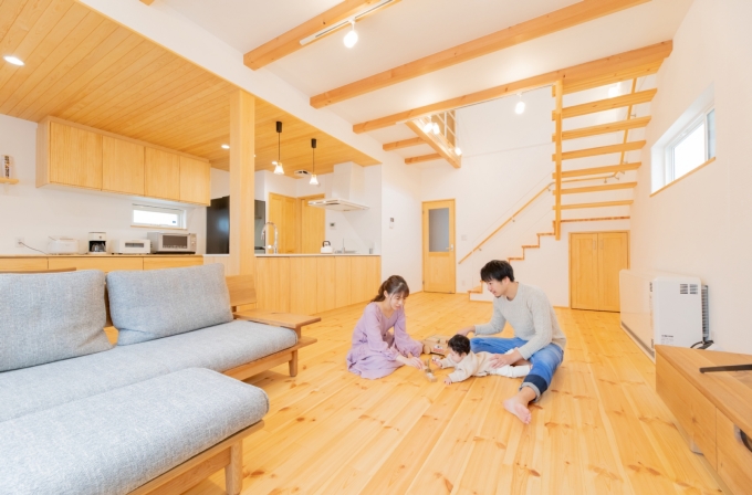 株式会社山下ホーム