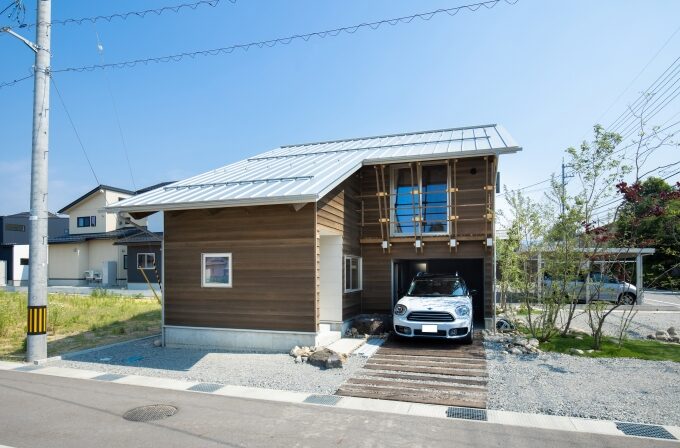 WARMTH 坂口工務店