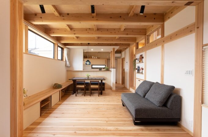 WARMTH 坂口工務店