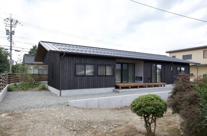 WARMTH 坂口工務店