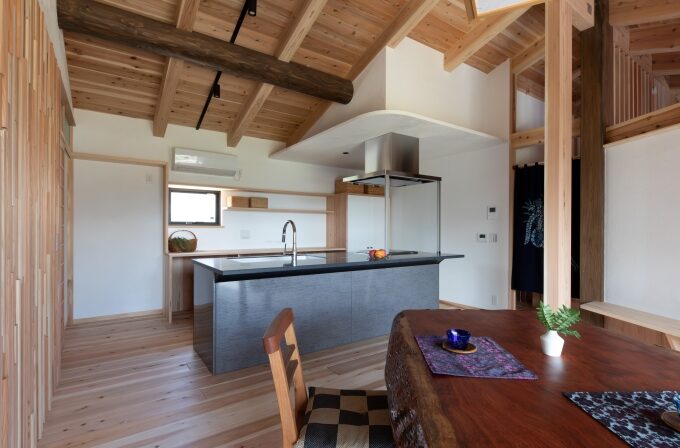 WARMTH 坂口工務店