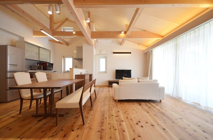 株式会社タケダ建創　一級建築士事務所