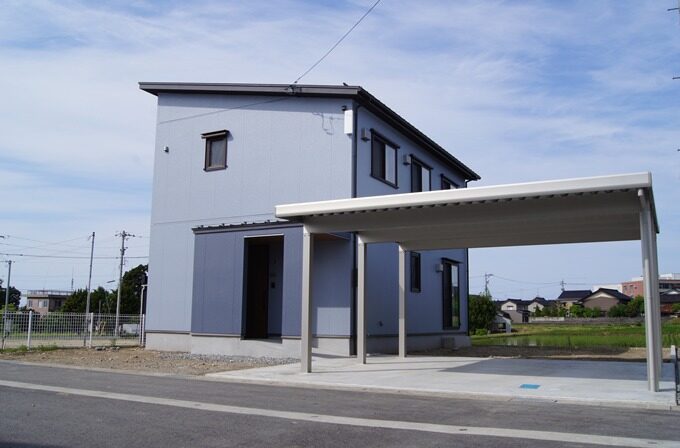 株式会社タケダ建創　一級建築士事務所