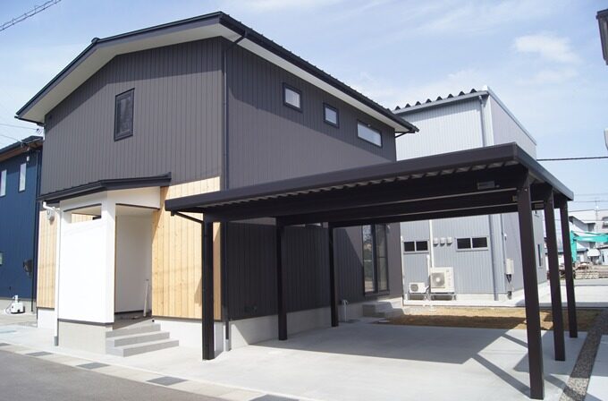 株式会社タケダ建創　一級建築士事務所