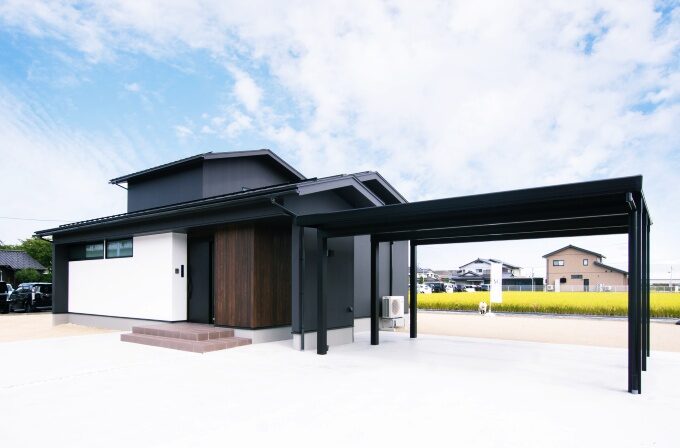 米田木材株式会社