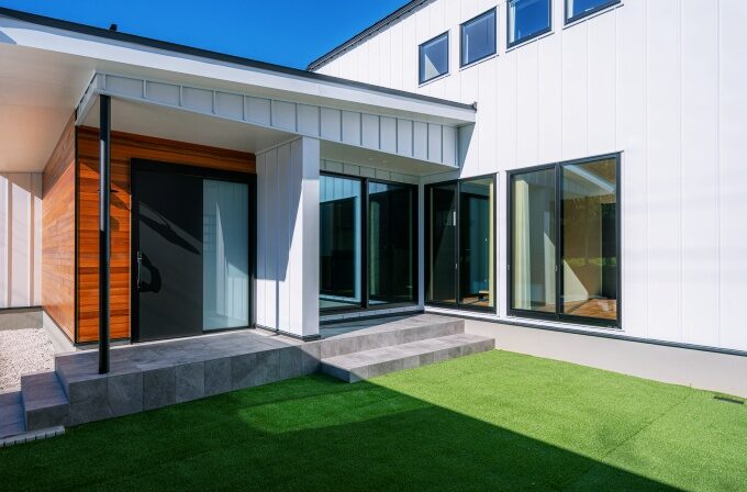 米田木材株式会社