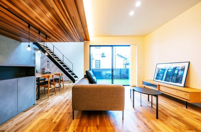 米田木材株式会社