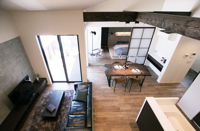 米田木材株式会社