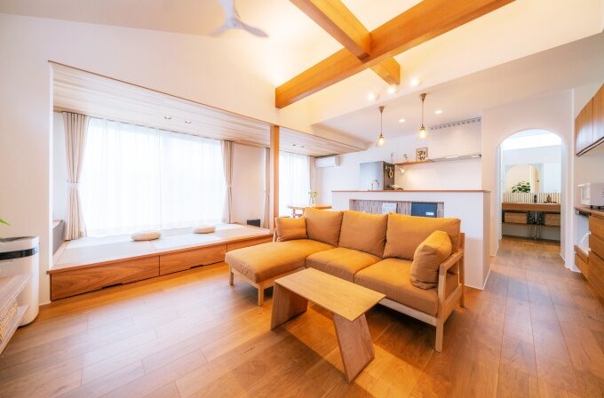 米田木材株式会社