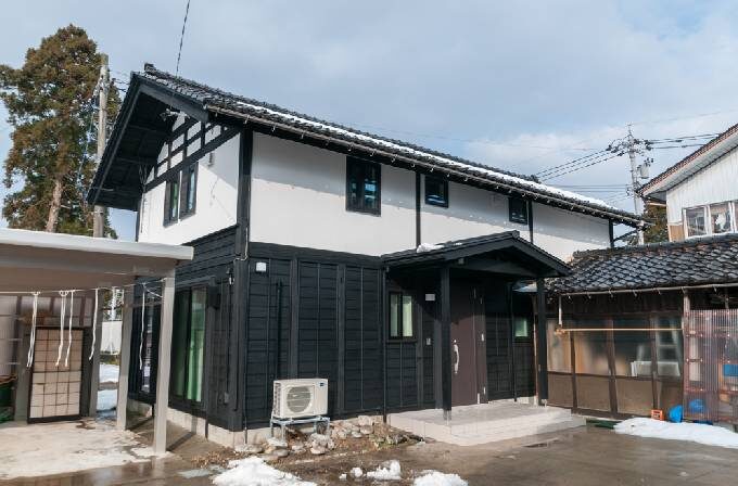 有限会社フジ創