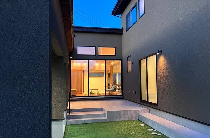 ヤマヒデホーム （株式会社山秀木材）