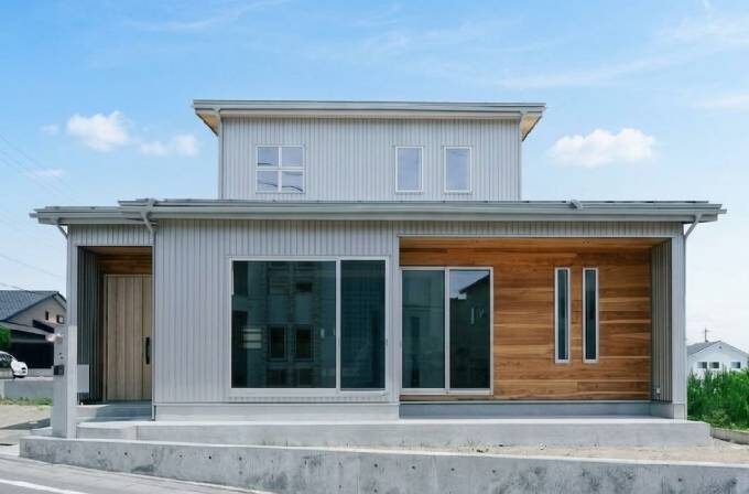 ヤマヒデホーム （株式会社山秀木材）
