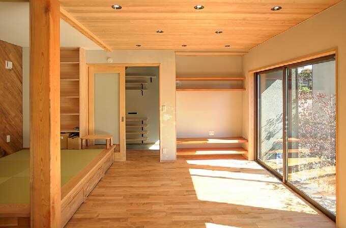 ヤマヒデホーム （株式会社山秀木材）