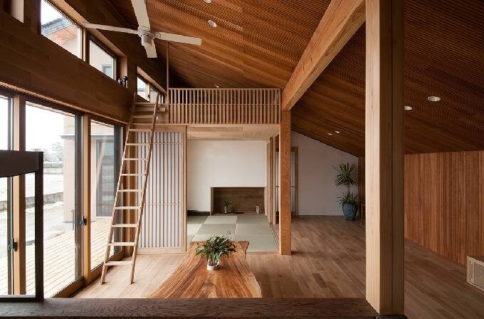 ヤマヒデホーム （株式会社山秀木材）
